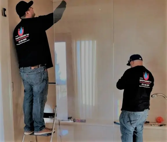 Professional plumbing installation for Toilet Repair in McGraw